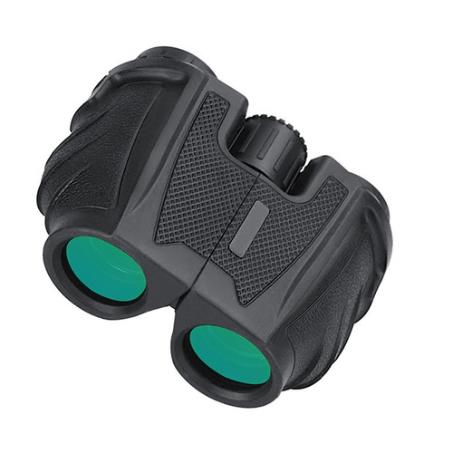 12×25 Binoculars HD High-power Low-light Night Vision Non-infrared Telescope - Picture 10 of 10