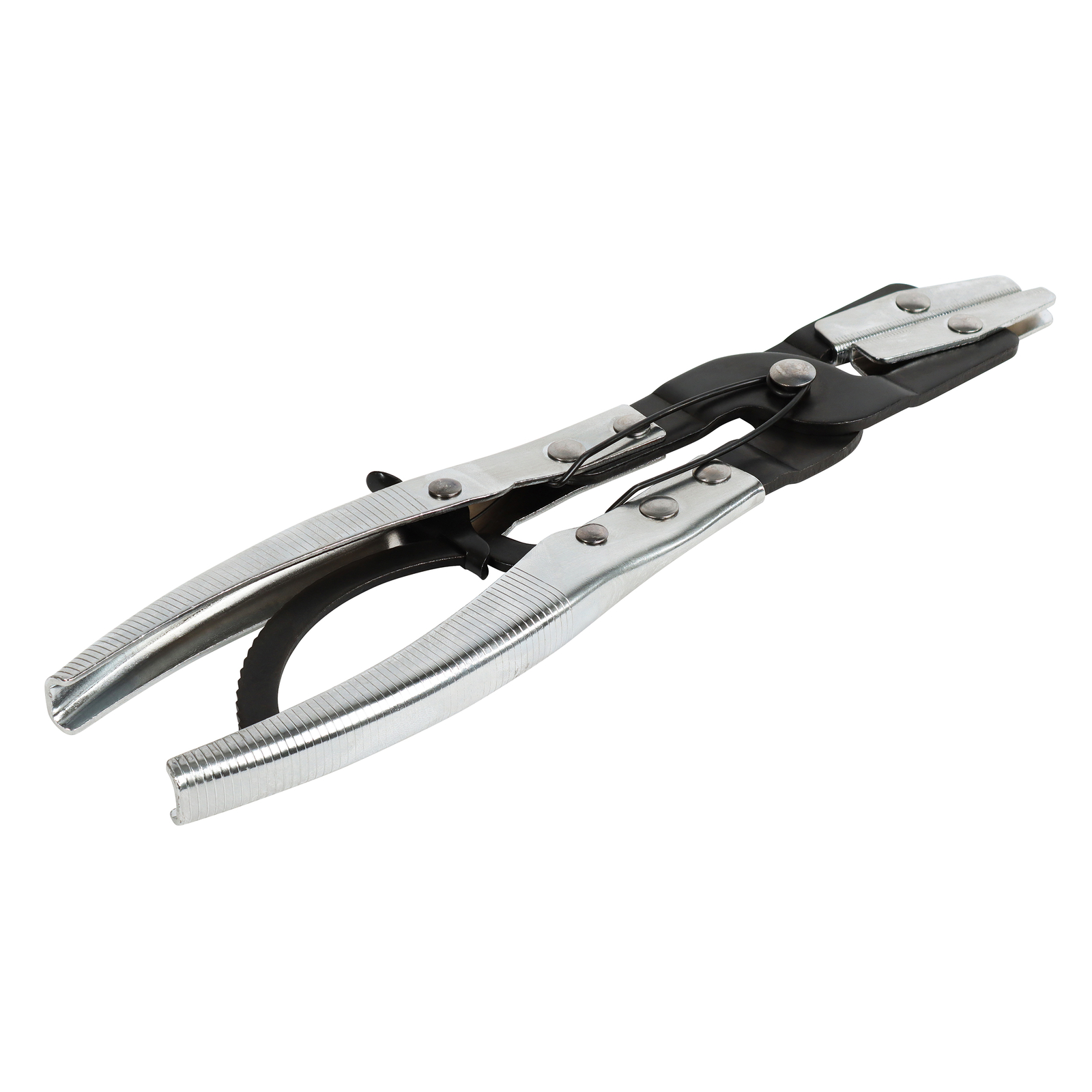 ABN Radiator Coolant Hose Pincher Pliers 3pc Crimping PinchOff Tool