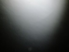 Matt Black Vinyl 1m x 2m Roll - BUBBLE/AIR FREE - Car/Vehicle Wrap Film Sticker