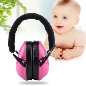 soundproof baby earmuffs