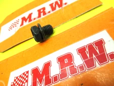 TORQUE CONVERTER FLYWHEEL BOLT Black AUTOMATIC TRANSMISSION for MATRIX 03-04 XRS