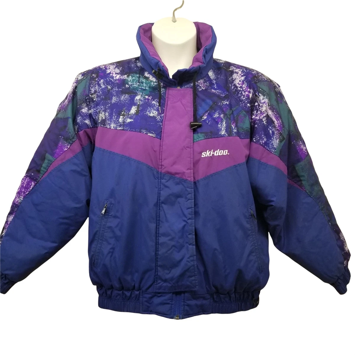Ski doo deals glide jacket