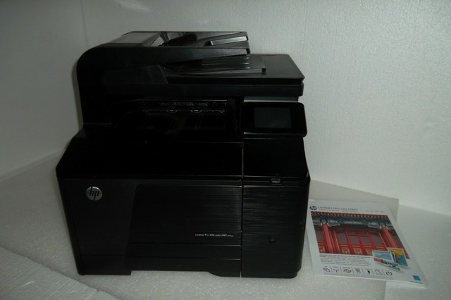 hp 276nw