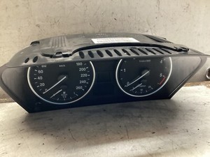 ORIG BMW 5er E61 E60 Tacho Kombiinstrument 9177261