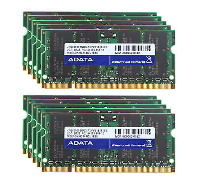 DIMM DDR2 Non-ECC PC2-5300 667MHz RAM Memory 6.x N68S+ 8GB KIT 2 x 4GB Genuine A-Tech Brand. for Biostar N Series N68S N68S Ver 