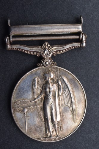 General Service Medal ~ Palestine 1945-48 ~ L/Cpl GF Causer ~ Signals - Picture 5 of 9