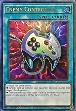 Enemy Controller RA02-EN051 (UR)