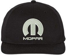 Mopar Performance Car Richardson Embroidered One Size Fits All Baseball Hats