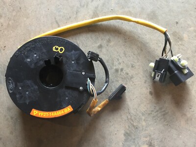 00 01 Ford Windstar 3.8l at Van Clock Spring OEM 1959-11 for sale  