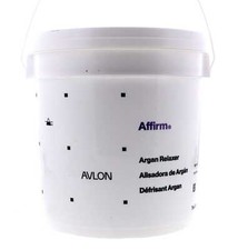 Avlon Affirm Creme Relaxer Normal, 128 oz