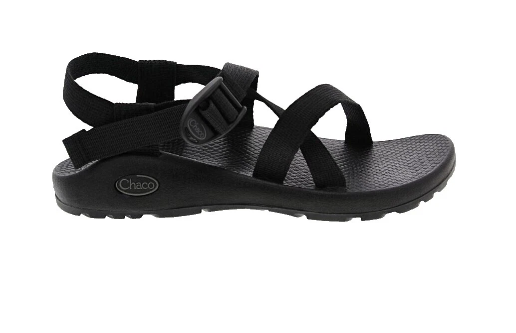 Chaco Black Sandals for Women