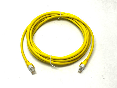 Harting 09474747015 Modular Patch Cable CAT5e 5m Length