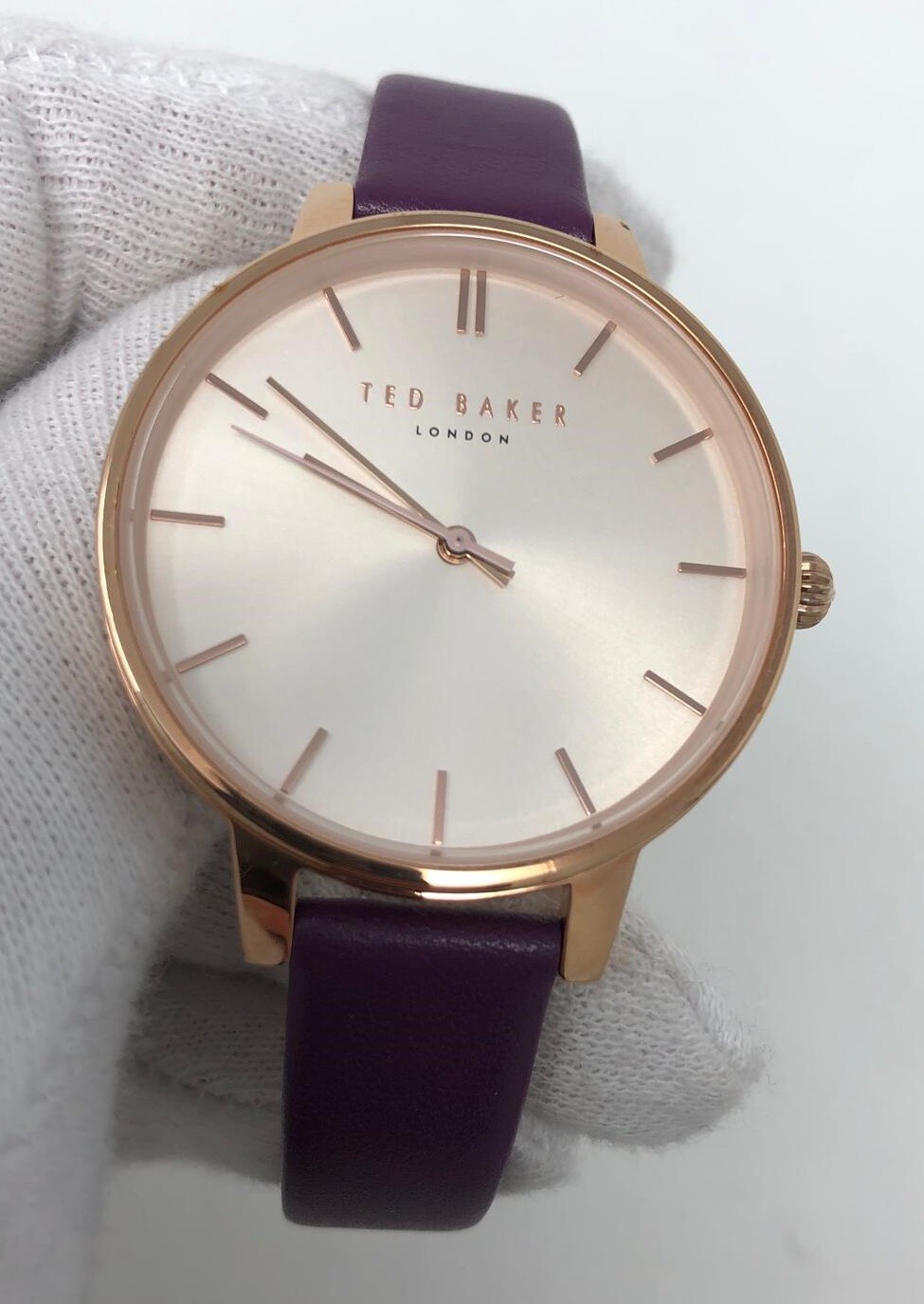 ted baker watch gift set