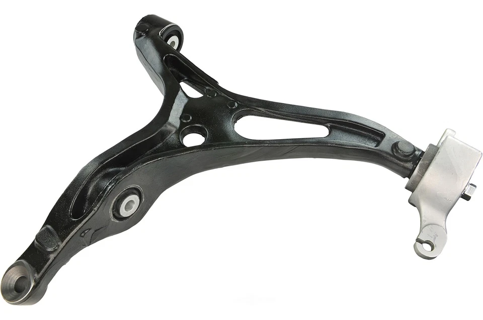 Brazo de control de suspensión compatible con Mercedes-Benz R350 R320 R500 2006-2012 MEVOTECH LP Foto 2 de 4