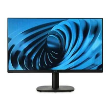 onn. 22" FHD (1920 x 1080p) 100hz Bezel-Less Monitor w/ HDMI Cable- NEW MODEL !!