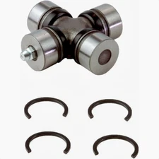 Spicer 5-3202X Toyota Nissan Series ISR Staked in Replacement Universal Joint