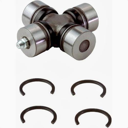 Spicer 5 3202X Toyota Nissan Series ISR Staked In Replacement Universal spicer-5-3202x-toyota-nissan-series-isr-staked-in-replacement-universal