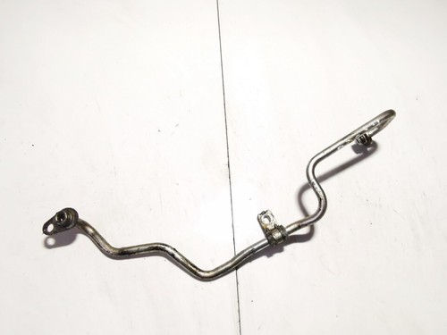 Volkswagen Golf 2018 Oil feed pipe (Oil Line Oil Pipe Tube) 04e145 #1382178-23