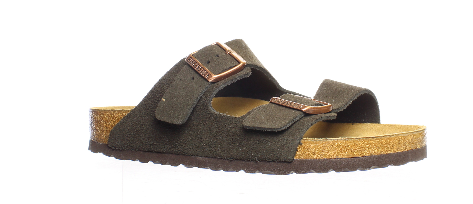 birkenstock sandals mocha