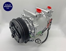 2007-2008 Honda Fit 1.5L Reman A/C Compressor...