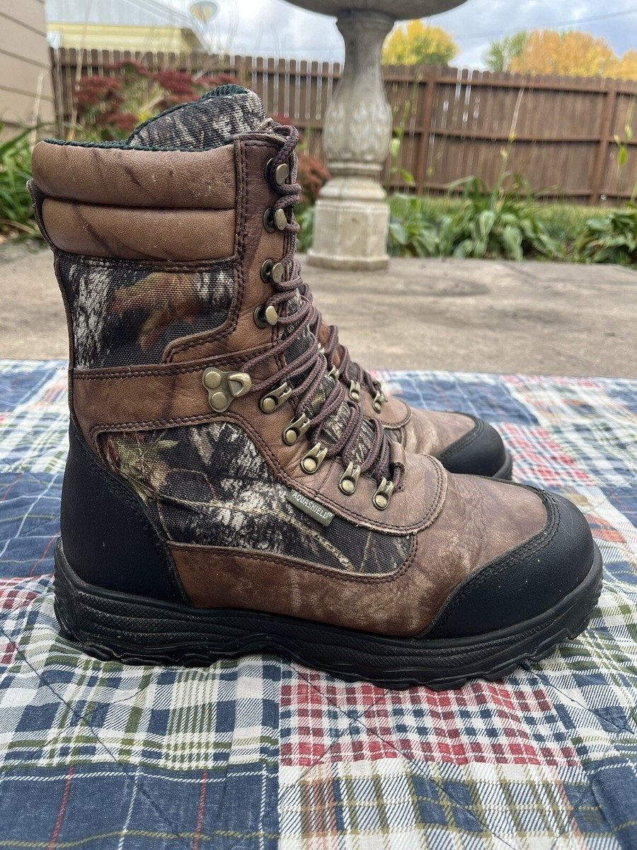 Best Hiking Boots Best Hunting Boots Under 150 Trekker Aquashield