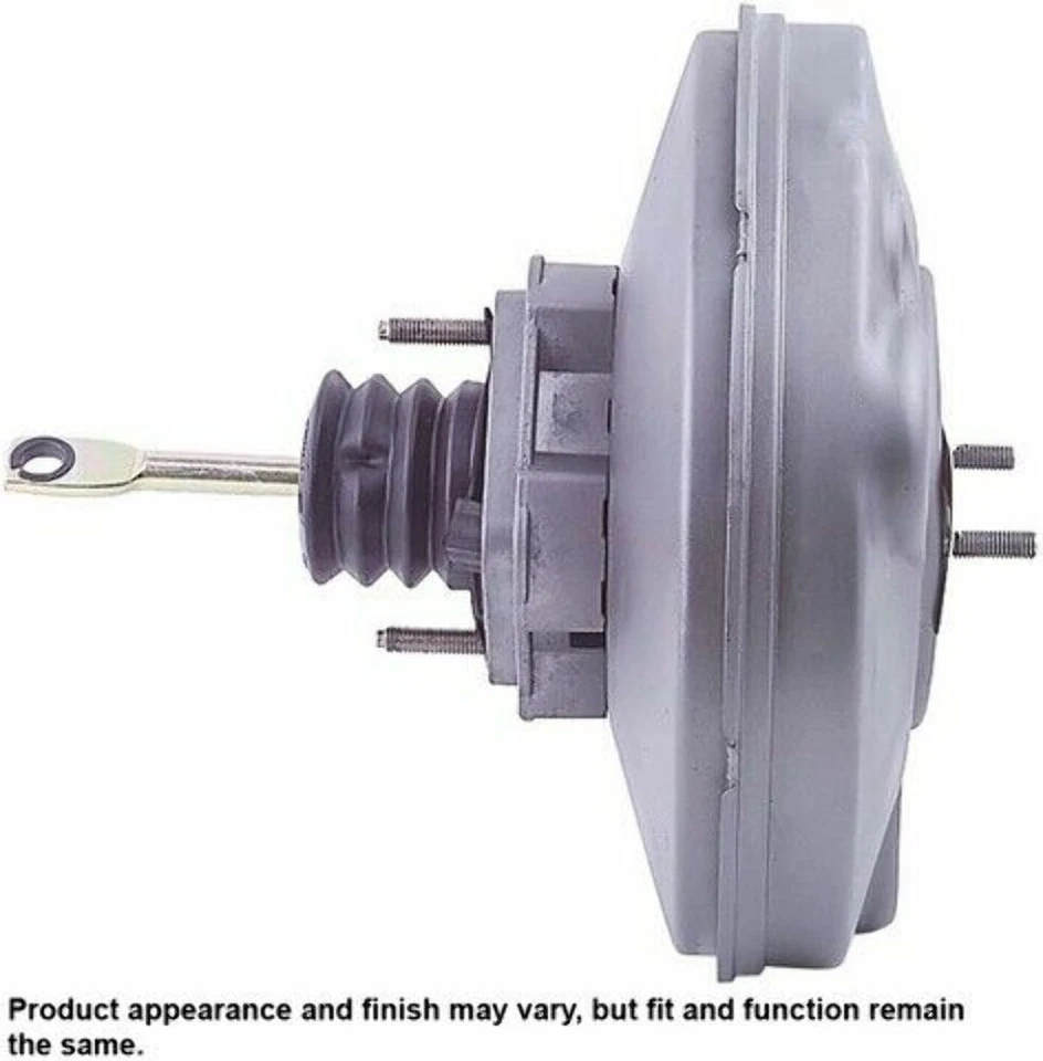 Cardone Reman Power Brake Booster 53-2686 | Auto Pieza de alta calidad, Universal Fi Foto 2 de 4