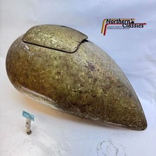 Vespa Faro Basso Wideframe Seitenhaube, Hoffmann Lampe Unten (72A