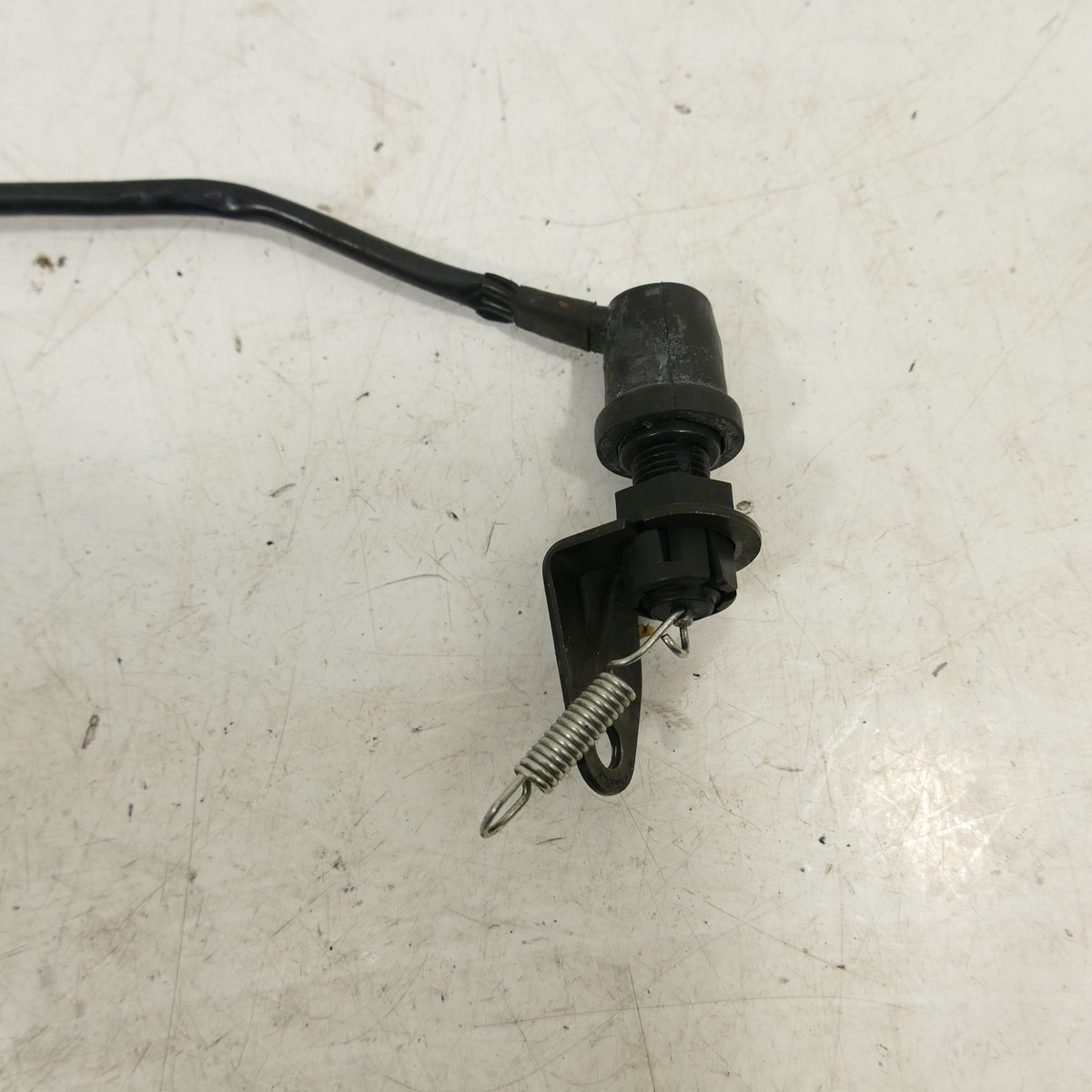Yamaha V-MAX 1200 Rear Brake Light Switch 66470 | eBay UK