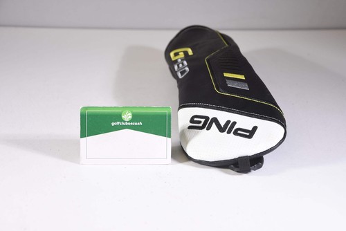 Left Hand Ping G430 Max #7 Wood / 21 Degree / Senior Flex Ping Alta CB 65 - Picture 9 of 9
