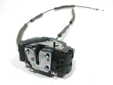 Porte arrière et accessoires Renault KOLEOS