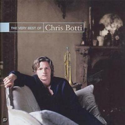 Chris Botti The Very Best Of Chris Botti (CD) Album