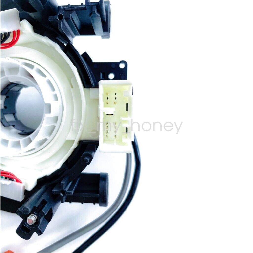 Fits 0412 Nissan Titan 255609FD8A Clockspring Clock Spring Spiral Cable eBay