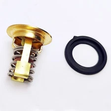 New Mercury Mercruiser Quicksilver Part #8M0057307 8855991 775-15 Thermostat 130