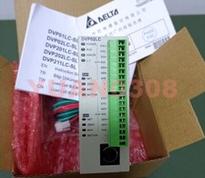 NEW DVP02LC-SL PLC Module Fast transportation