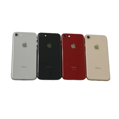 Apple iPhone 8 64GB 128GB Unlocked At&t T-Mobile All Colors 4G LTE