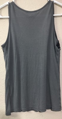 silver sequin top forever 21