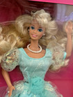 Lot of 3 American Beauty Queen, Dream Princess, Walmart Superstar Barbie Dolls — photo 3