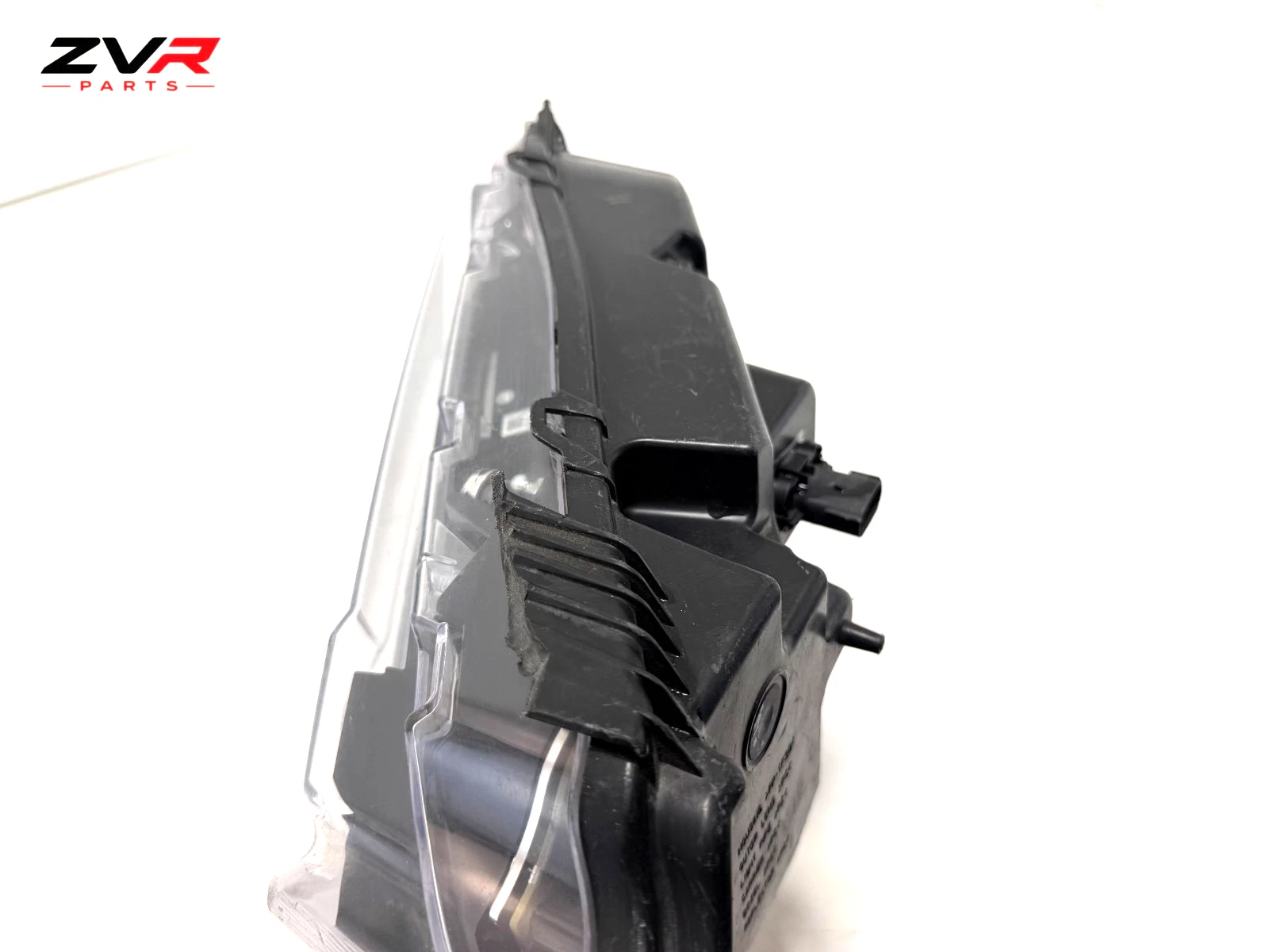 2021-2023 FORD F-150 LH DRIVER LED FOG CORNERING LIGHT ML34-15A255-B OEM image 9