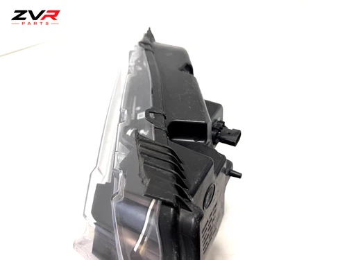 2021-2023 FORD F-150 LH DRIVER LED FOG CORNERING LIGHT ML34-15A255-B OEM image 9