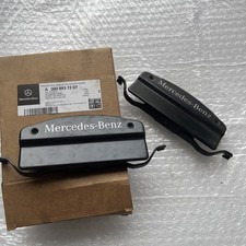 Haltefeder Bremse GLE Mercedes-Benz