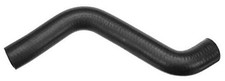 21534 Premium Molded Coolant Hose , Black