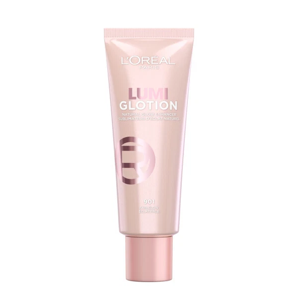L'Oréal Paris Lumi Glotion Highlighter 901 Fair Glow 40ml
