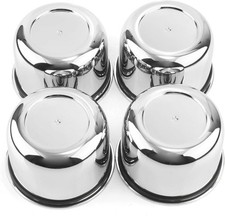 4 Pack 3inch Wheel Center Caps Plastic Push Thru For Weld Racing 5 4 Pack 3inch Wheel Center Caps Plastic Push Thru For Weld Racing 5