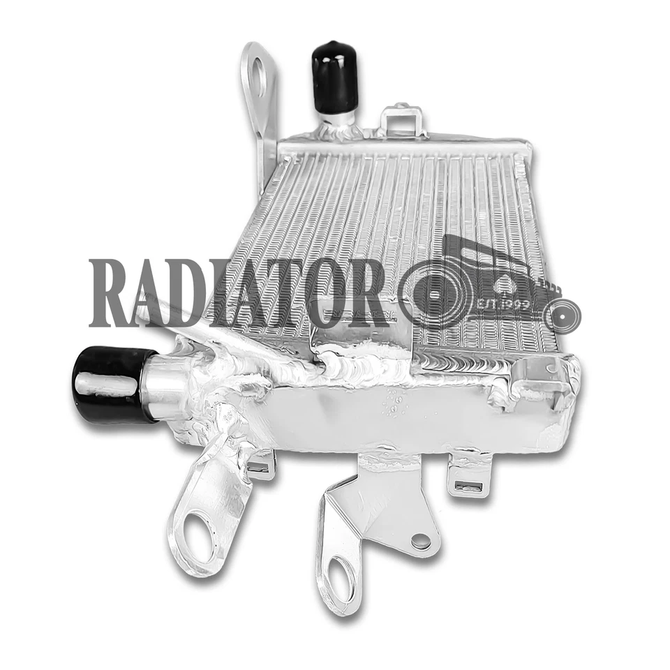 Right Cooling Radiator For BMW R1200GS R1200RT 12-18 R1250RT R1250GS 2019-2024 Foto 3 de 4