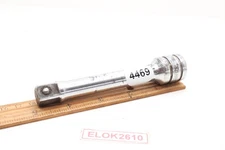 Snap-on SX-5 1/2" Drive 5" Long Friction Ball Socket Extension USA