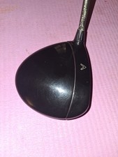 Callaway Razr Hawk Driver 9.5 right-handed graphite 60g. R-flex 47in