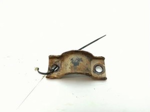 MERCEDES-BENZ M W163 Stabilisator hinten links 2.30 Petrol 110kw 1999 21222656