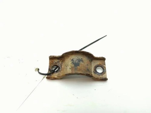 MERCEDES-BENZ M W163 Stabilisator hinten links 2.30 Petrol 110kw 1999 21222656