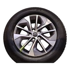 TOYOTA RAV4 ALLOY WHEEL 17 Inch