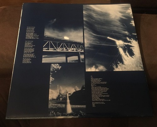 Modest Mouse - This Is A Long Drive For Someone With Nothing To Think About (2xL - Picture 5 of 5